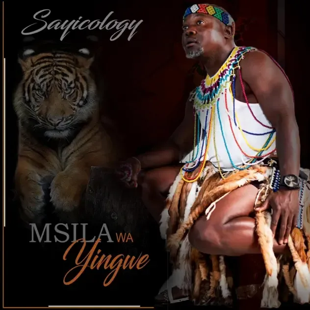 Sayicology – Msila wa yingwe