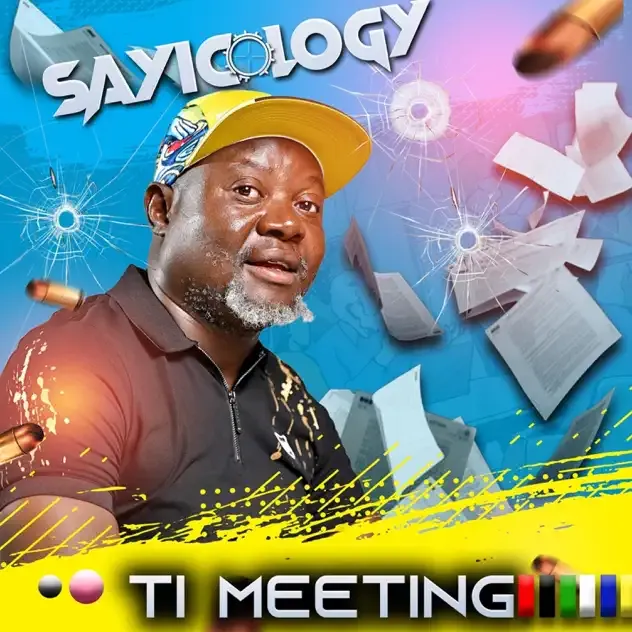 Sayicology – TI Meeting