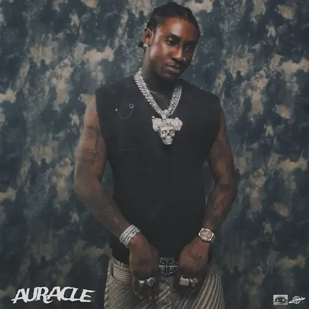 Shallipopi – Auracle