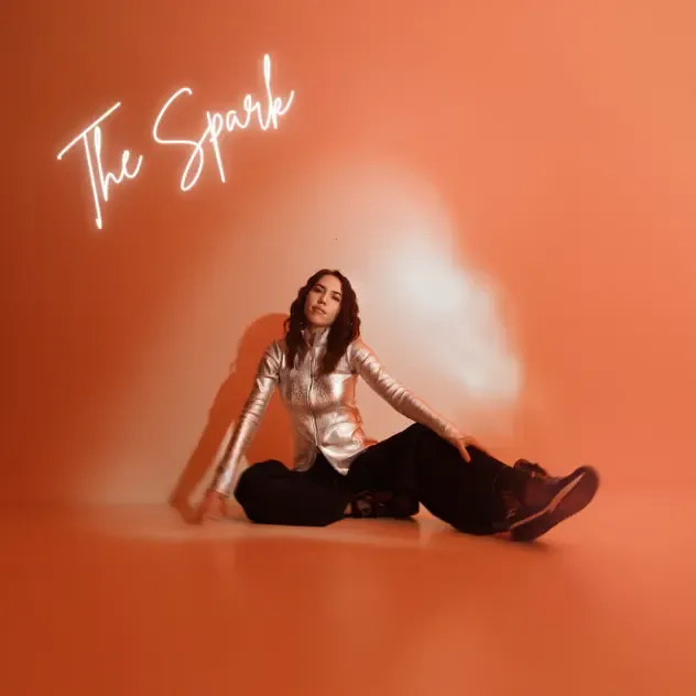 Sophia Fredskild – The Spark