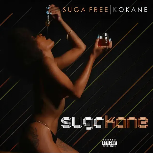 Suga Free & Kokane – Sugakane