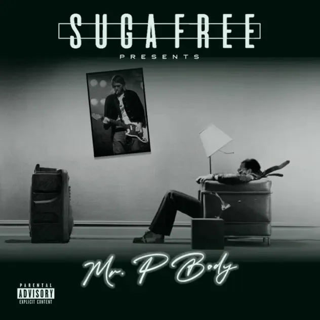Suga Free – Mr.P Body