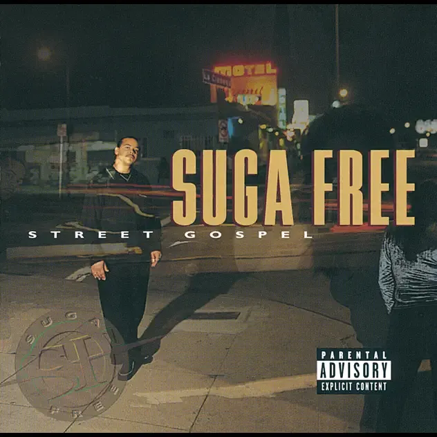 Suga Free – Street Gospel