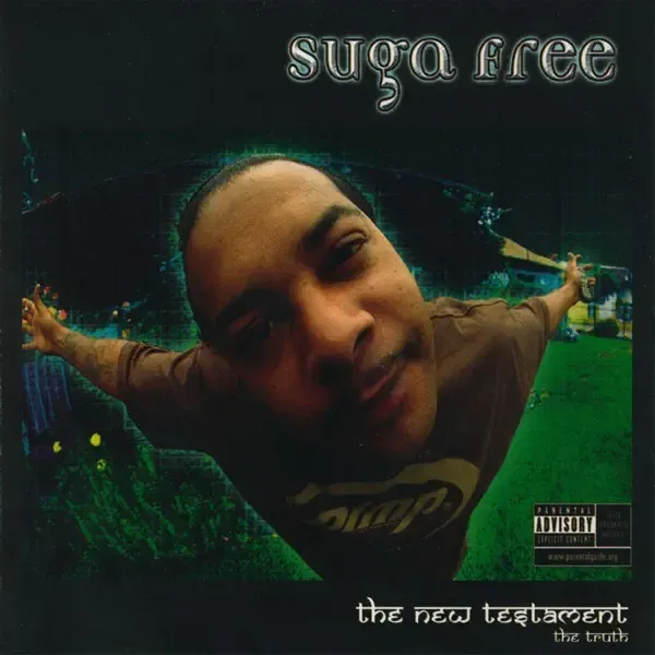 Suga Free – The New Testament