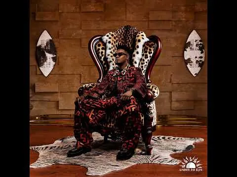 Sun EL Musician x Ami Faku x Tefo Foxx – Imali