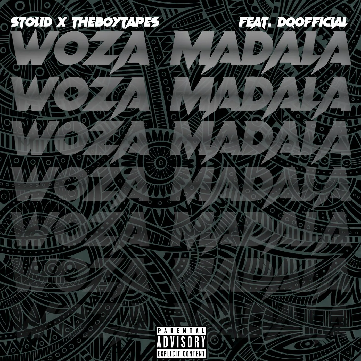 TBS Djys – Woza Madala RMX