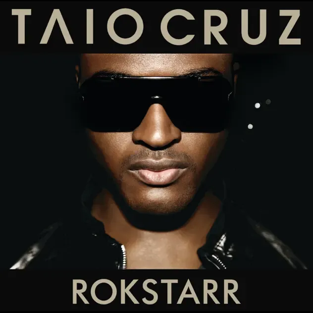 Taio Cruz – Rokstarr (Special Edition)