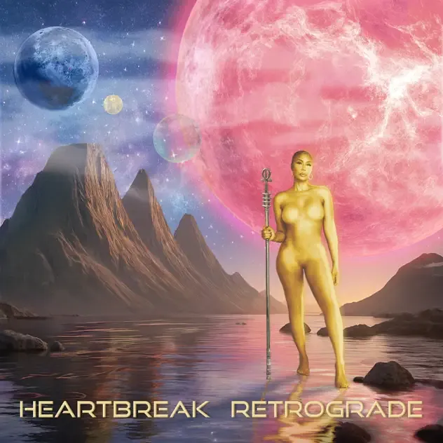 Tamar Braxton – Heartbreak Retrograde EP
