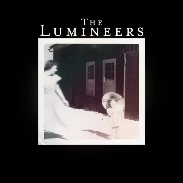 The Lumineers – The Lumineers (Deluxe Edition)