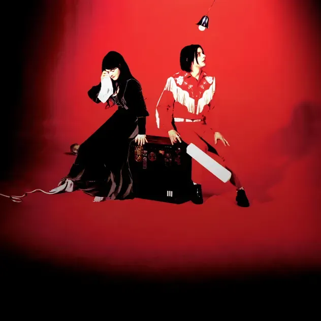 The White Stripes – Elephant (Deluxe)