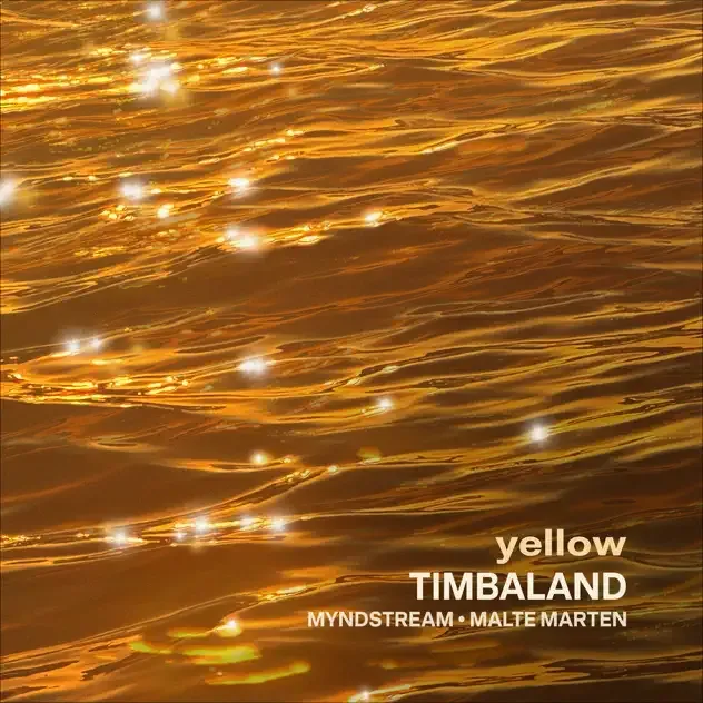 Timbaland & Malte Marten – Yellow