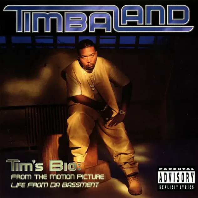 Timbaland – Tim's Bio From The Motion Picture Life From Da Bassment