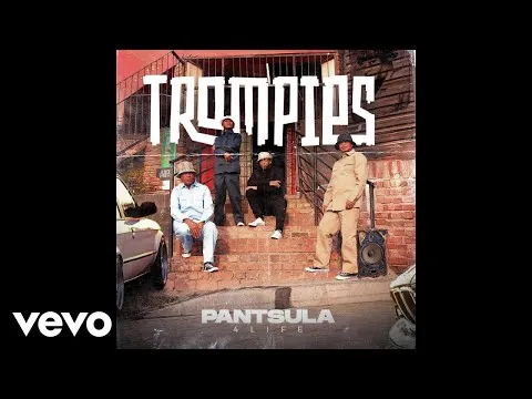 Trompies – Lilizela ft. Nokwazi, Kwesta, Stoan