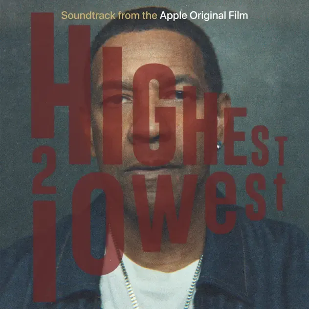 Various Artists – Highest 2 Lowest (Original Soundtrack)