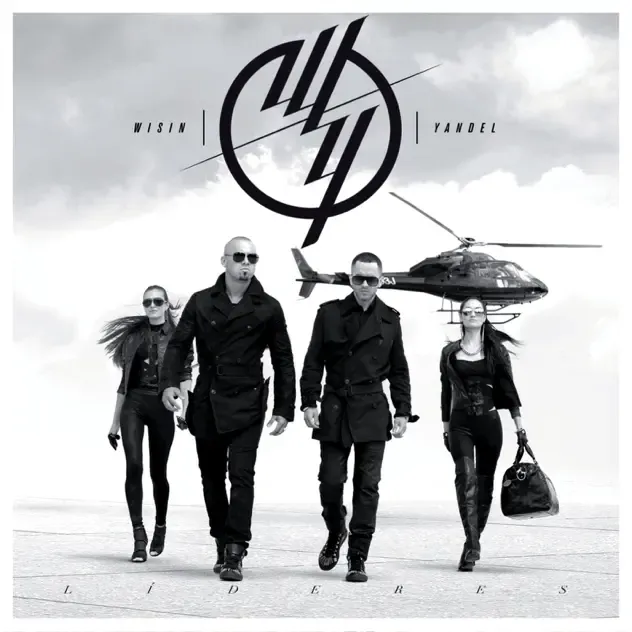 Wisin & Yandel – Líderes