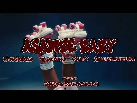 Xduppy, DJ Maphorisa, Focalistic & Angeke Babuye MC – Asambe Baby