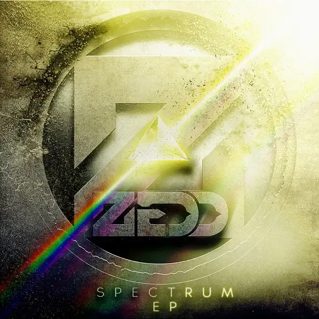 Zedd – Spectrum