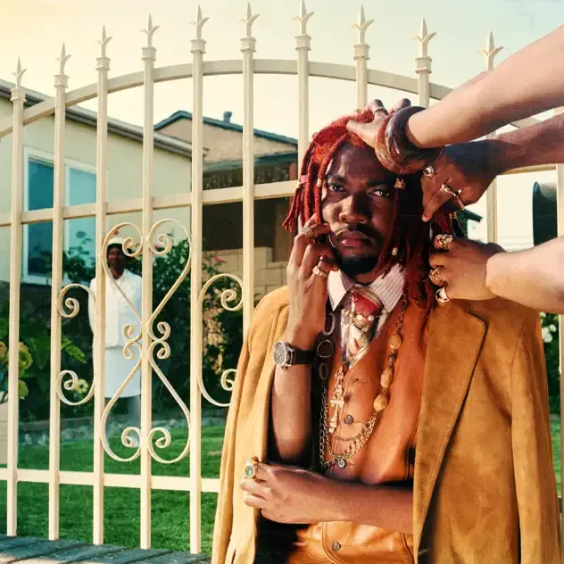 redveil – sankofa