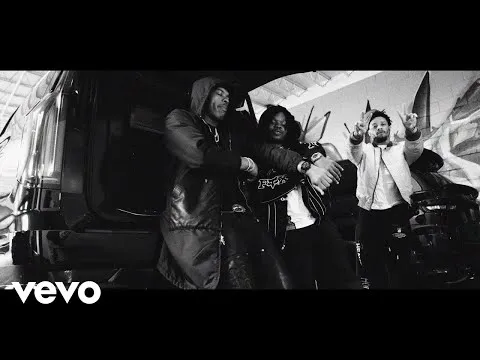 42 Dugg – It Is What It Is (feat. Lil Baby & Rylo Rodriguez)