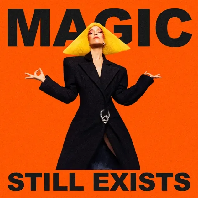Agnes – Magic Still Exists