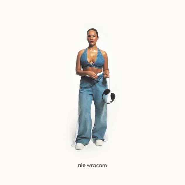 Alicja – nie wracam