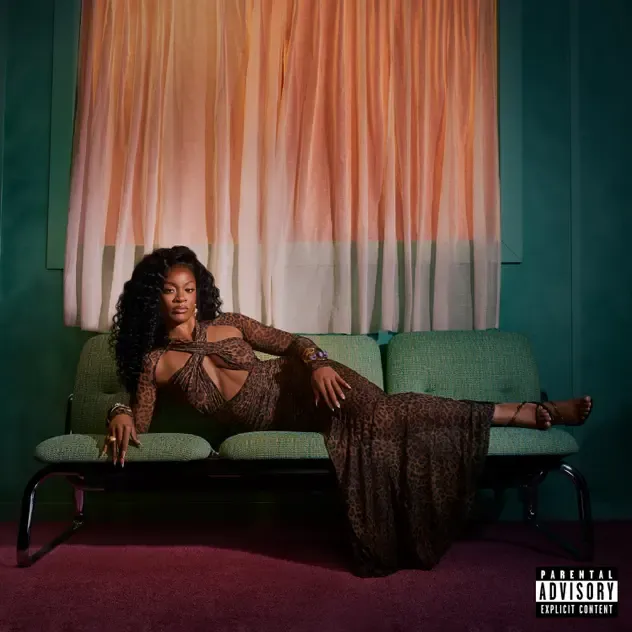 Ari Lennox – Vacancy
