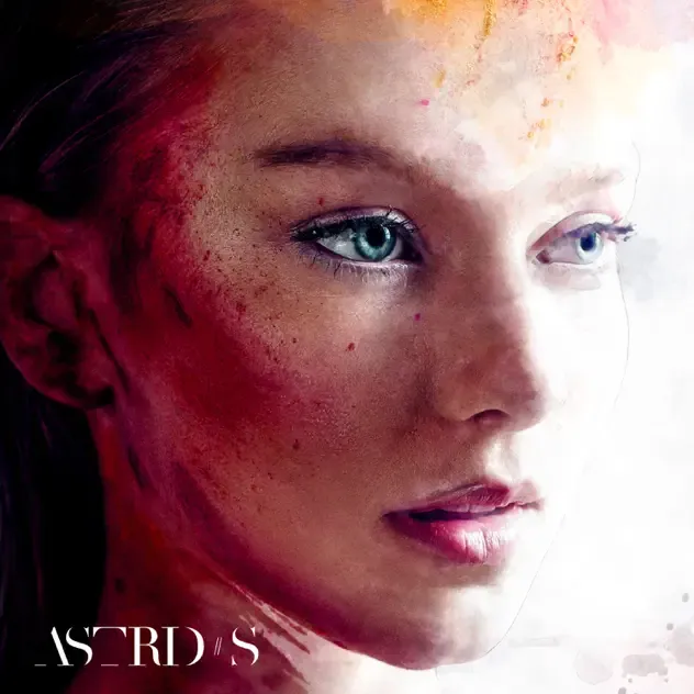 Astrid S – Astrid S EP