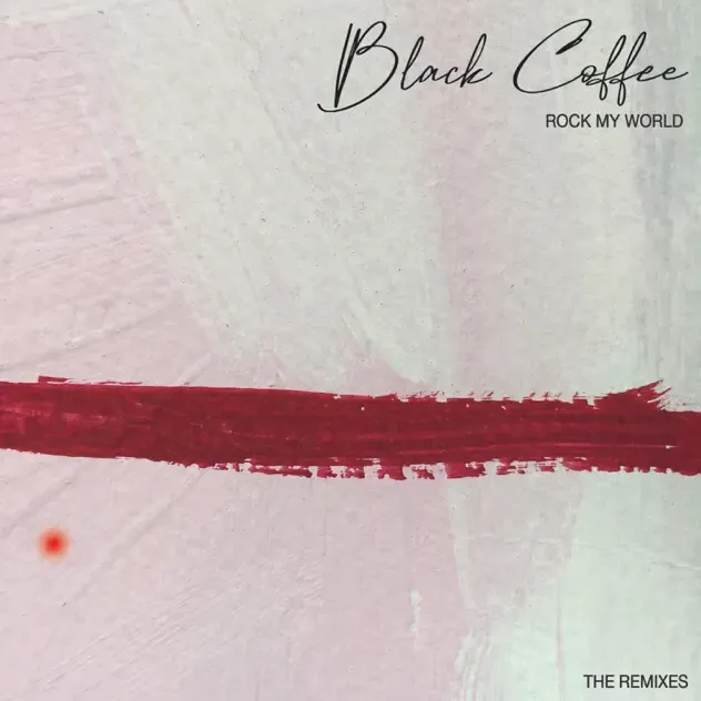 Black Coffee – Rock My World (feat. Soulstar)