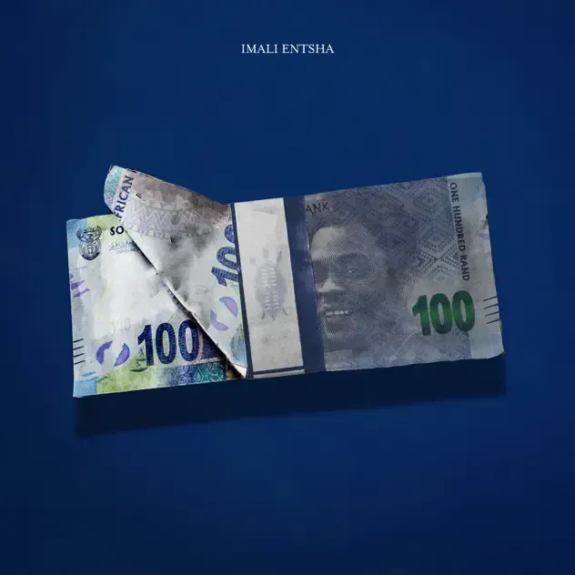 Blue Pappi Imali Entsha