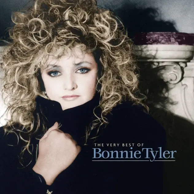 Bonnie Tyler – The Very Best of Bonnie Tyler