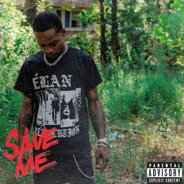 Calboy – Save Me