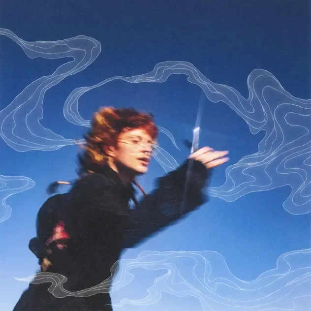 Cavetown – Running With Scissors