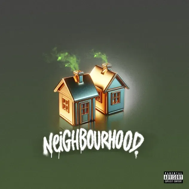 Chip & Nafe Smallz – Neighbourhood