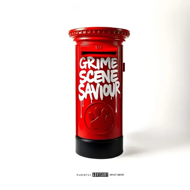 Chip – Grime Scene Saviour