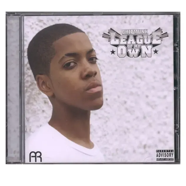 Chip – League Of My Own