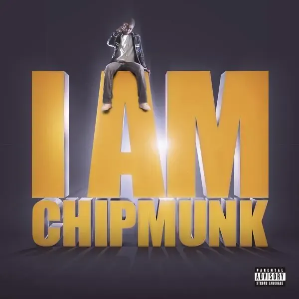 Chipmunk – I Am Chipmunk