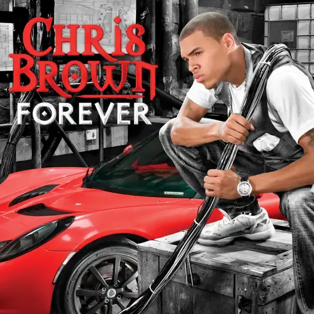Chris Brown – Forever