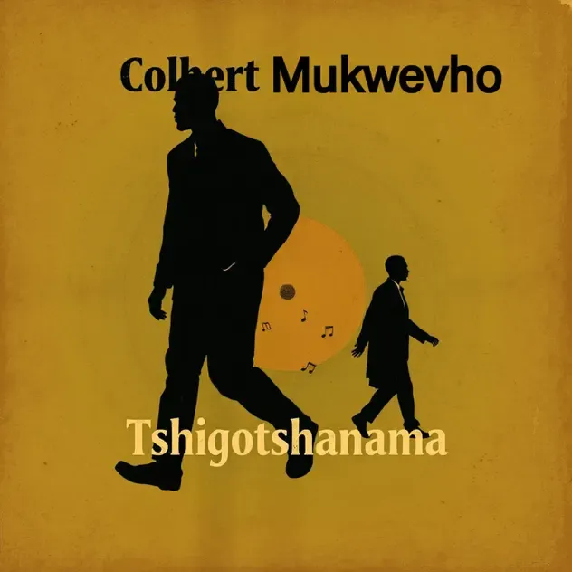 Colbert Mukwevho Tshigotshanama