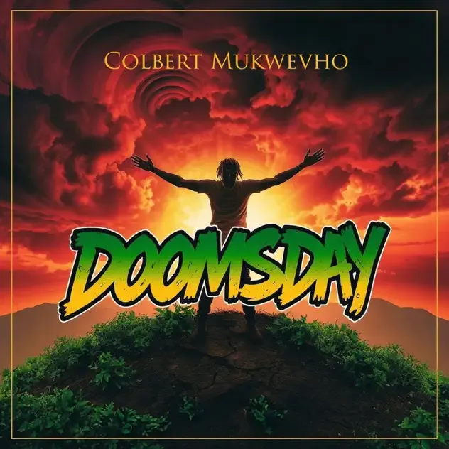 Colbert Mukwevho – Doomsday