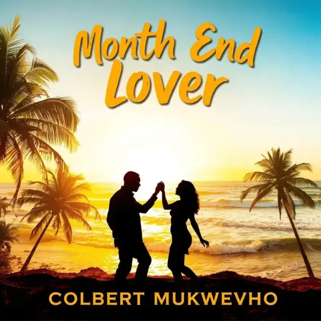 Colbert Mukwevho – Month End Lover EP