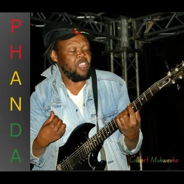Colbert Mukwevho – Phanda