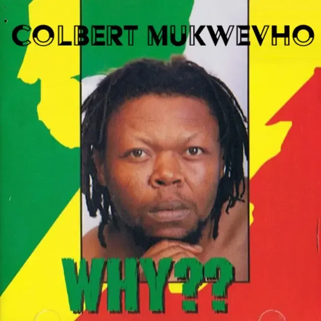 Colbert Mukwevho – Wh