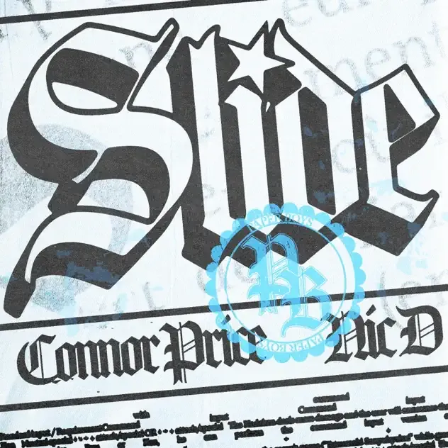 Connor Price & Nic D – Slide