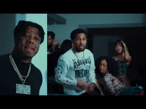 DDG & Blueface – Habibi
