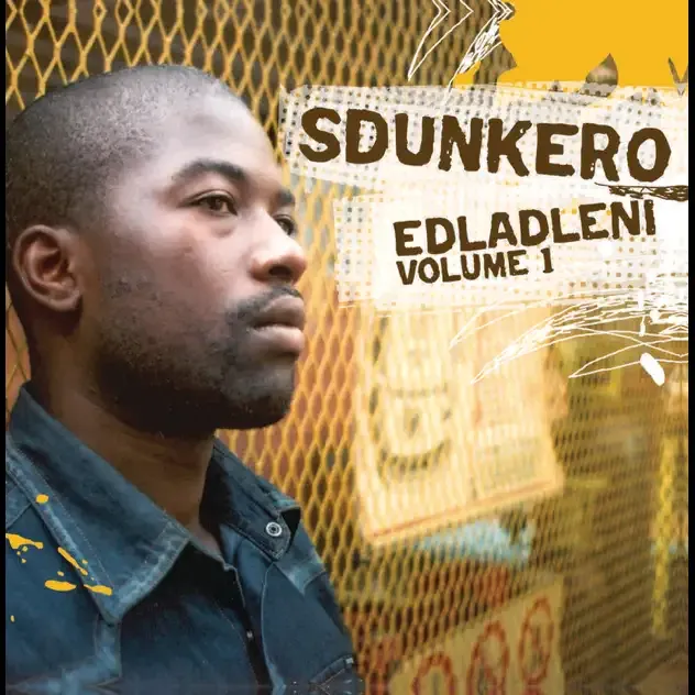 DJ Sdunkero – Edladleni, Vol. 1
