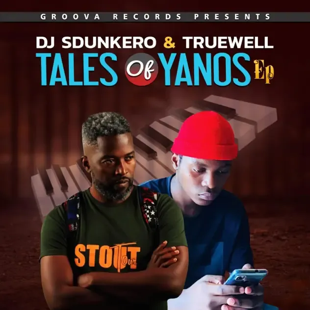 DJ Sdunkero – Tales of Yanos (feat. Truewell)