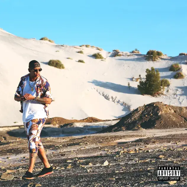 Da L.E.S – Diamond in Africa