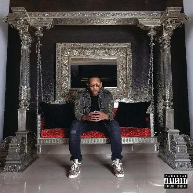 Da L.E.S – North God