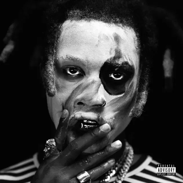 Denzel Curry – TA13OO Denzel Curry – TA13OO