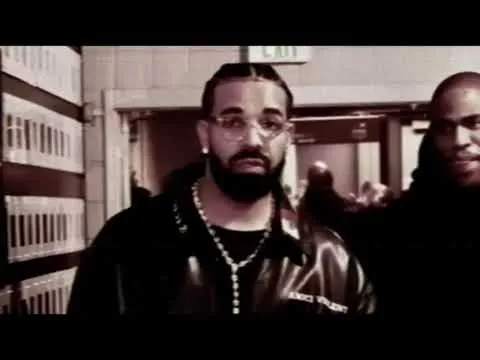 Drake – New Math